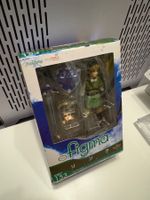 Figma Link Actionfigur The Legend of Zelda