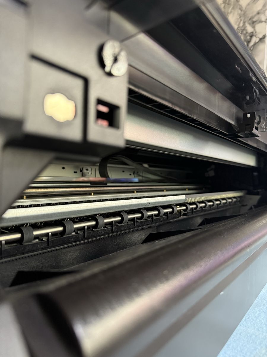 Hewlett Packard Stampanti: HP DesignJet T830 Printer – Nuovo (secondo la descrizione) da Kilchberg ZH venduto da lilinha_artes 6