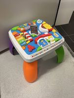 Spieltisch fischer price