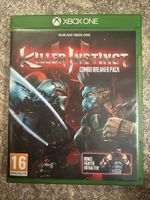 Xbox One – Killer Instinct Combo Breaker Pack – komplett