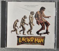 Encino Man - Original Motion Picture Soundtrack CD