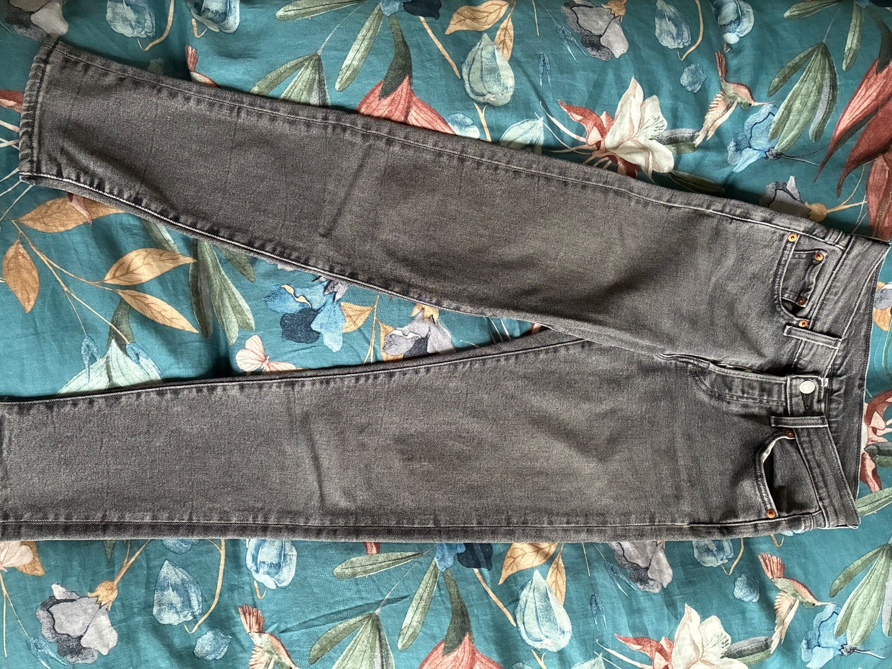 Levi's Jeans: Jean Levi’s – Usato da La Chaux-de-Fonds venduto da glo_xp9x 1