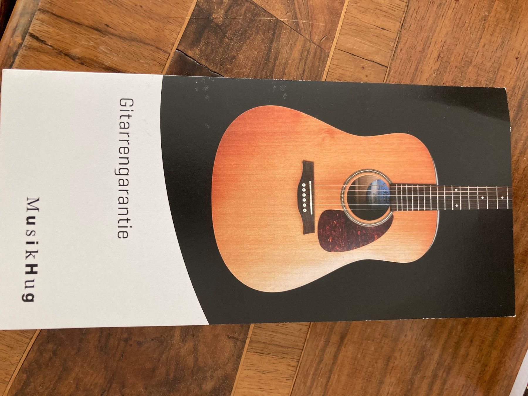 Musikinstrumente: Ukulele wie neu – Gebraucht aus Zürich von puppe02 4