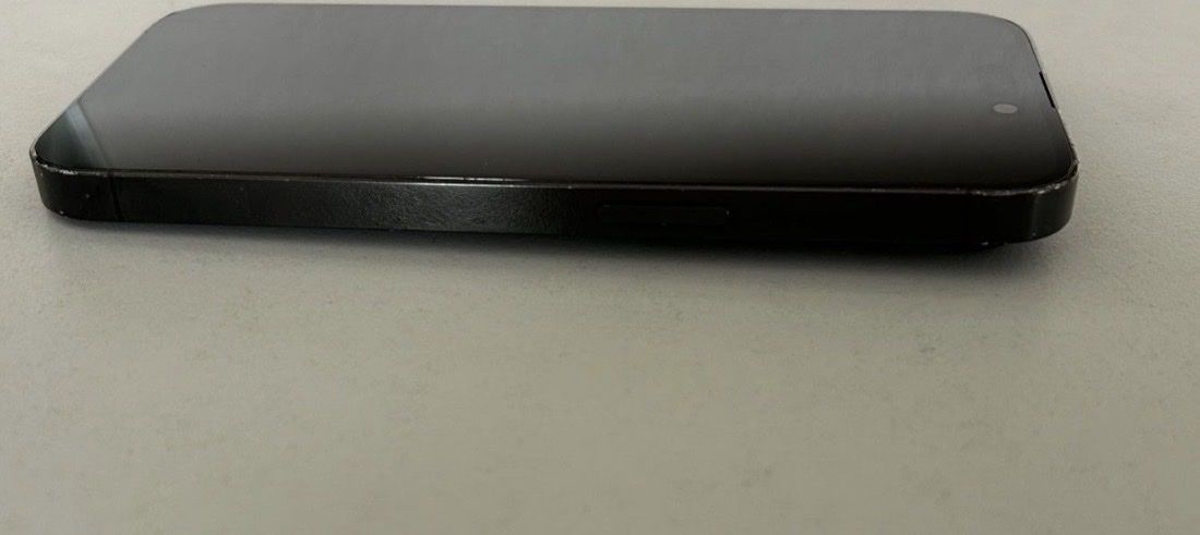 Apple Telefoni cellulari / Smartphones: Apple iPhone 14 Pro 256GB mit Hülle gebraucht – Usato da Zürich venduto da boba16 5