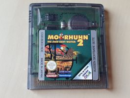 Moorhuhn 2