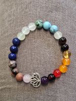 Chackra Armband/ 19cm