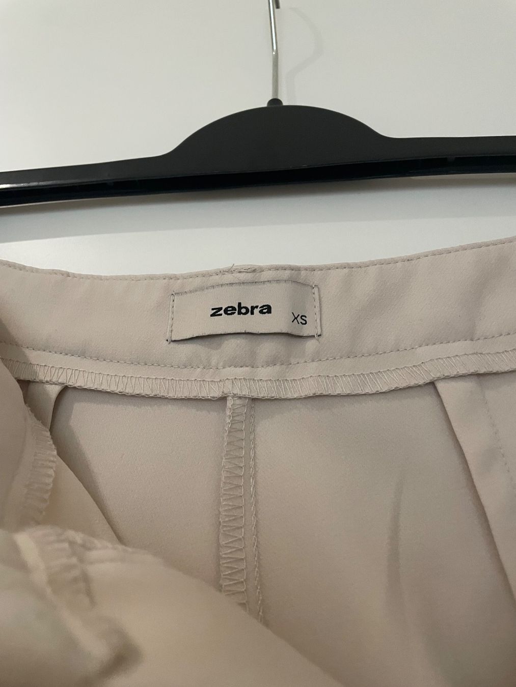 Zebra Pantaloni: Pantalon beige - Zebra – Nuovo (secondo la descrizione) da La Chaux-de-Fonds venduto da ju_paol2 3