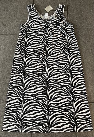 Nagelneues Sommerkleid Gr. M