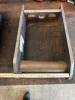 Schnellwechsler platte MS03