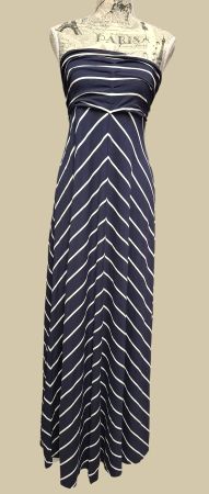 472CV – Robe Envie de Fraise – F-38/40 (S/M)