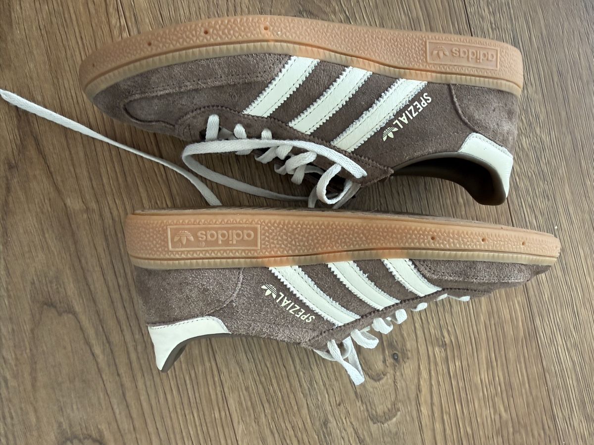 Adidas Scarpe da donna: Adidas Sneaker Spezial – Usato da Sumiswald venduto da sonrisa70 4