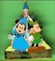 Disney   MINNI & MICKEY
