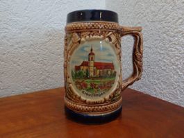 Bierkrug Kreuzlingen