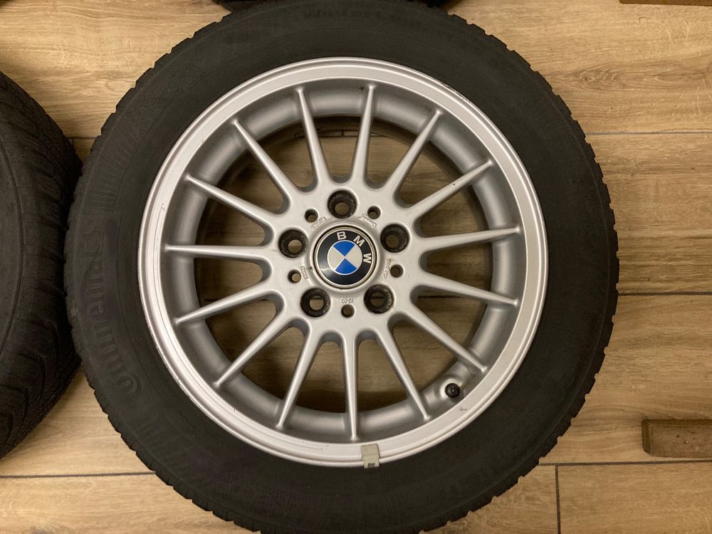 Bmw 16 Zoll Felgen