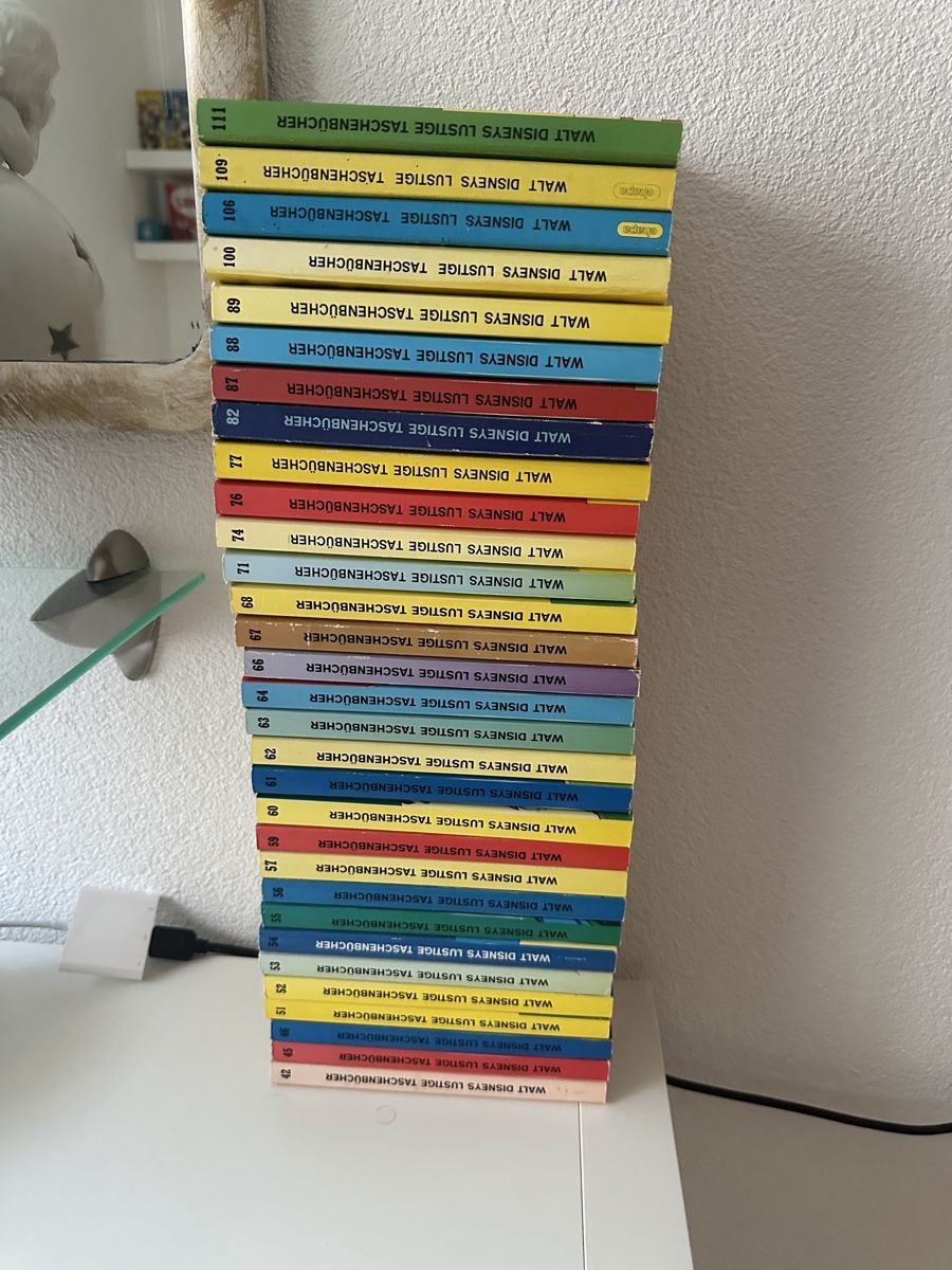 Comics: Diverse LTBs – Gebraucht aus Belp von Daback 1