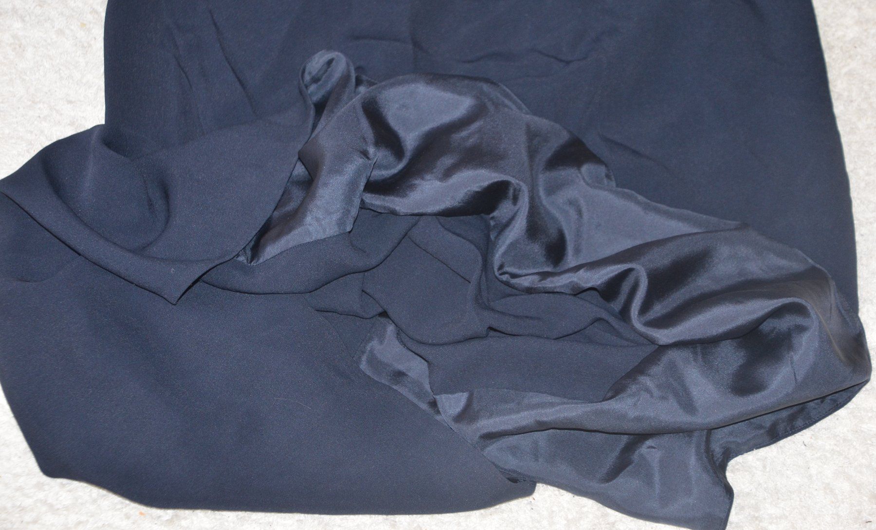 Max Mara Vestiti: Max Mara Kleid / robe .38 – Usato da Collonges venduto da arashee 3