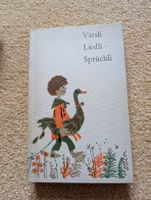 Värsli Liedli - Sprüchli
