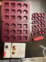 Mini Confiserieset von Betty Bossi