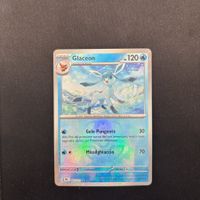   Pokémon - Glaceon (Masterball) - (25/131)