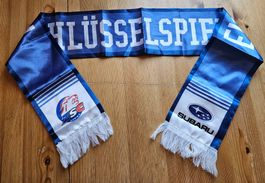 ZSC Lions Fan-Schal Schlüsselspieler Hockey Schweiz Zürich