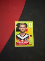 Panini FIFA WM 2026 Sticker - GER 9