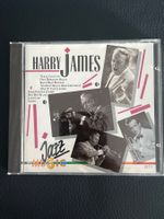 CD Harry James (jazz) 16 titres