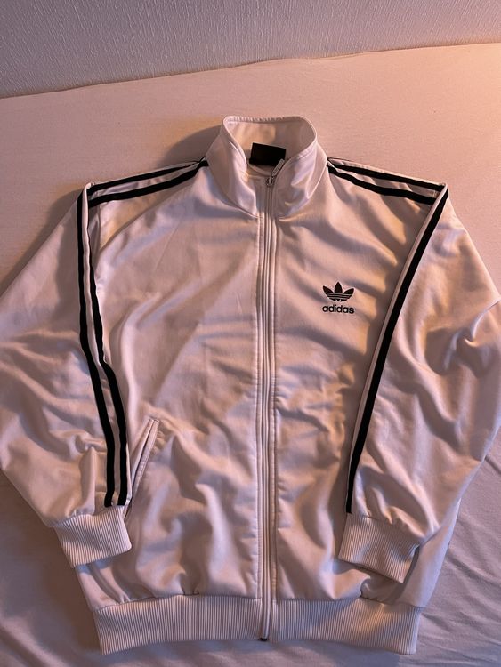 Jacket oversize Adidas vintage Kaufen auf Ricardo