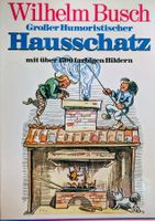 Wilhelm Busch: Humoristischer Hausschatz, Ausgabe 1979