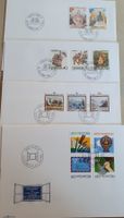 1983  JSA / FDC