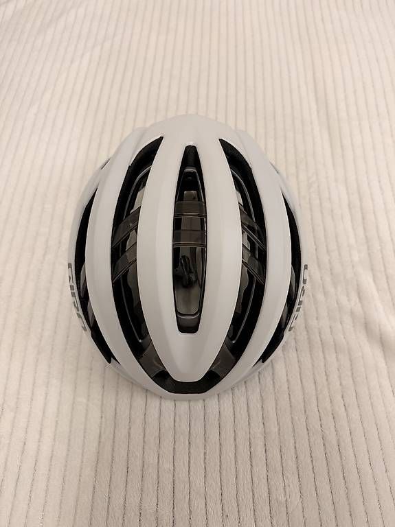 Helme: Giro, Aries Spherical  – Gebraucht aus Kriegstetten von Levin7 3