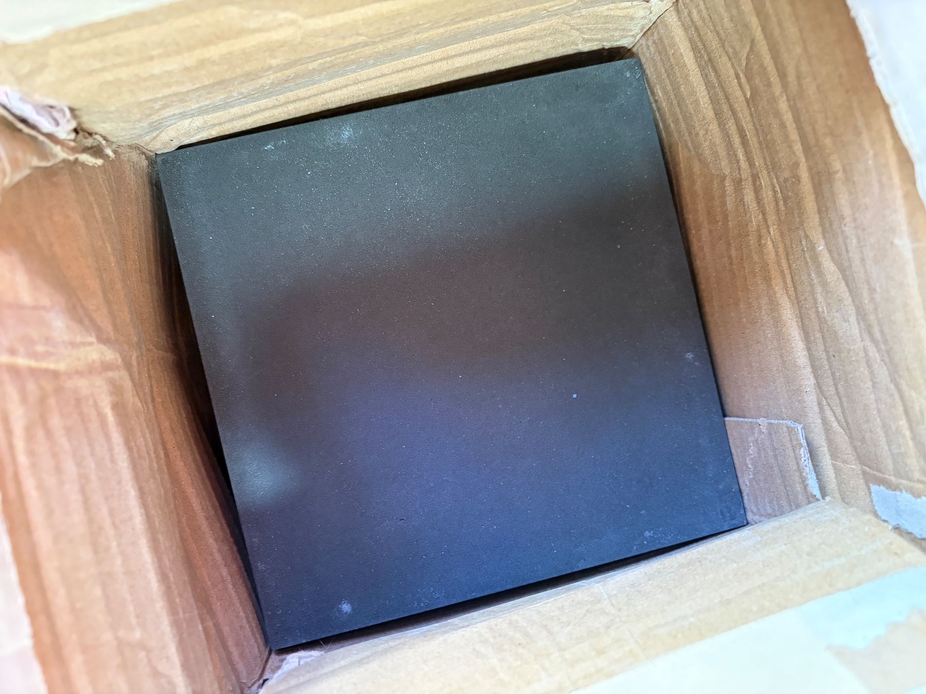Bodenbeläge: Fliesen/ Plättli / Marca Corona und Marazzi, AG oder SZ – Neu und originalverpackt aus Hausen AG von Havs 3