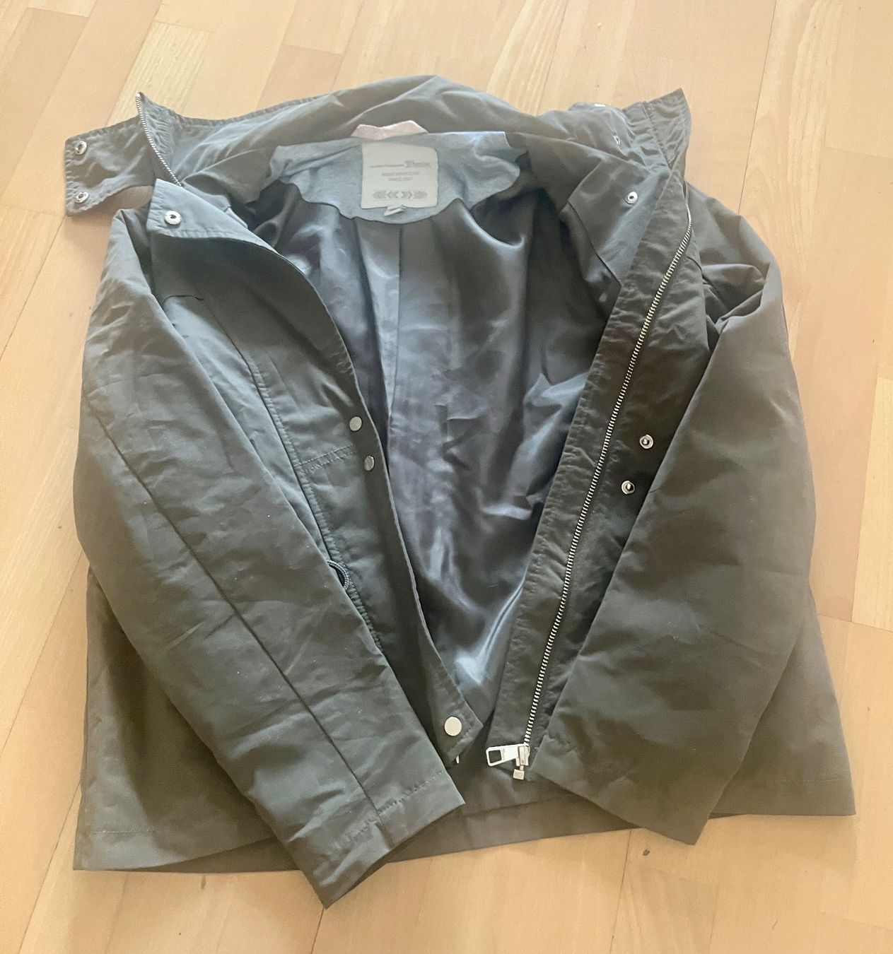 Tom Tailor Jacken: Tom Tailor Denim Jacke – Gebraucht aus Horw von mel_j56q 2
