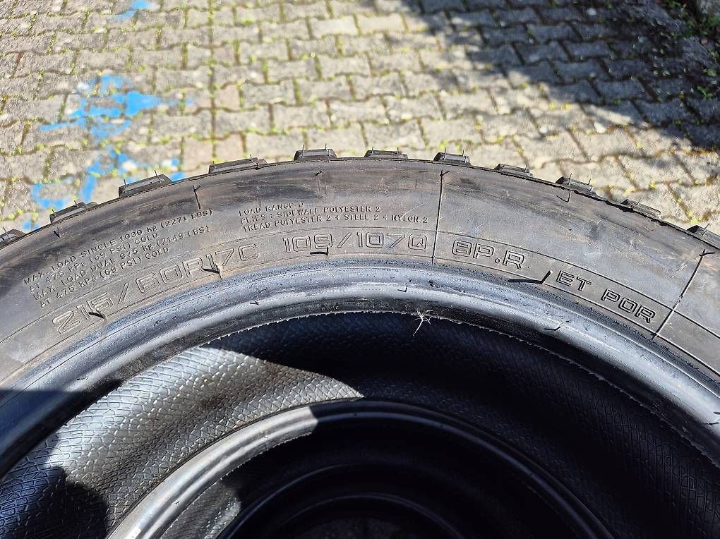 Nankang Pneumatici & Ruote complete: Reifen Nankang 4x4 – Usato da Zufikon venduto da Talfulano 3