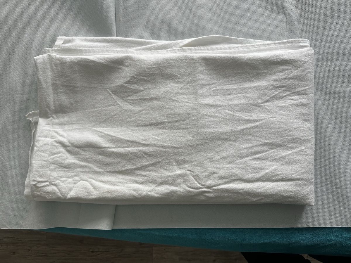 Liegen & Liegestühle: Massagetücher  ca. 20 Stück  – Gebraucht aus Chur von Lungos72 2