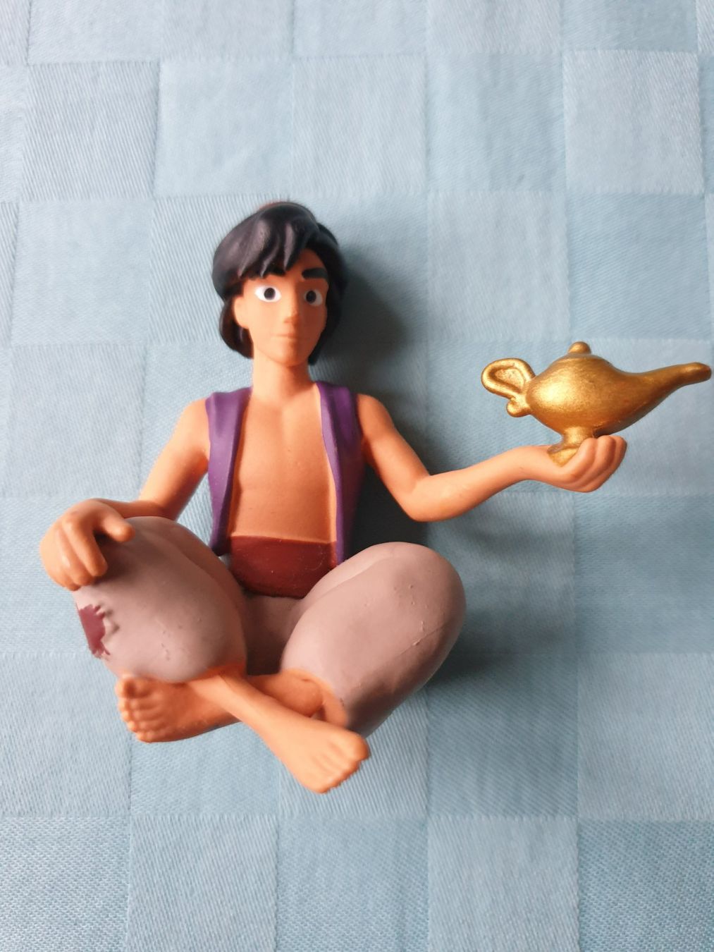 Audiolibri: Disney Aladdin Tonie Figur – Usato da Mörschwil venduto da spirspi 1