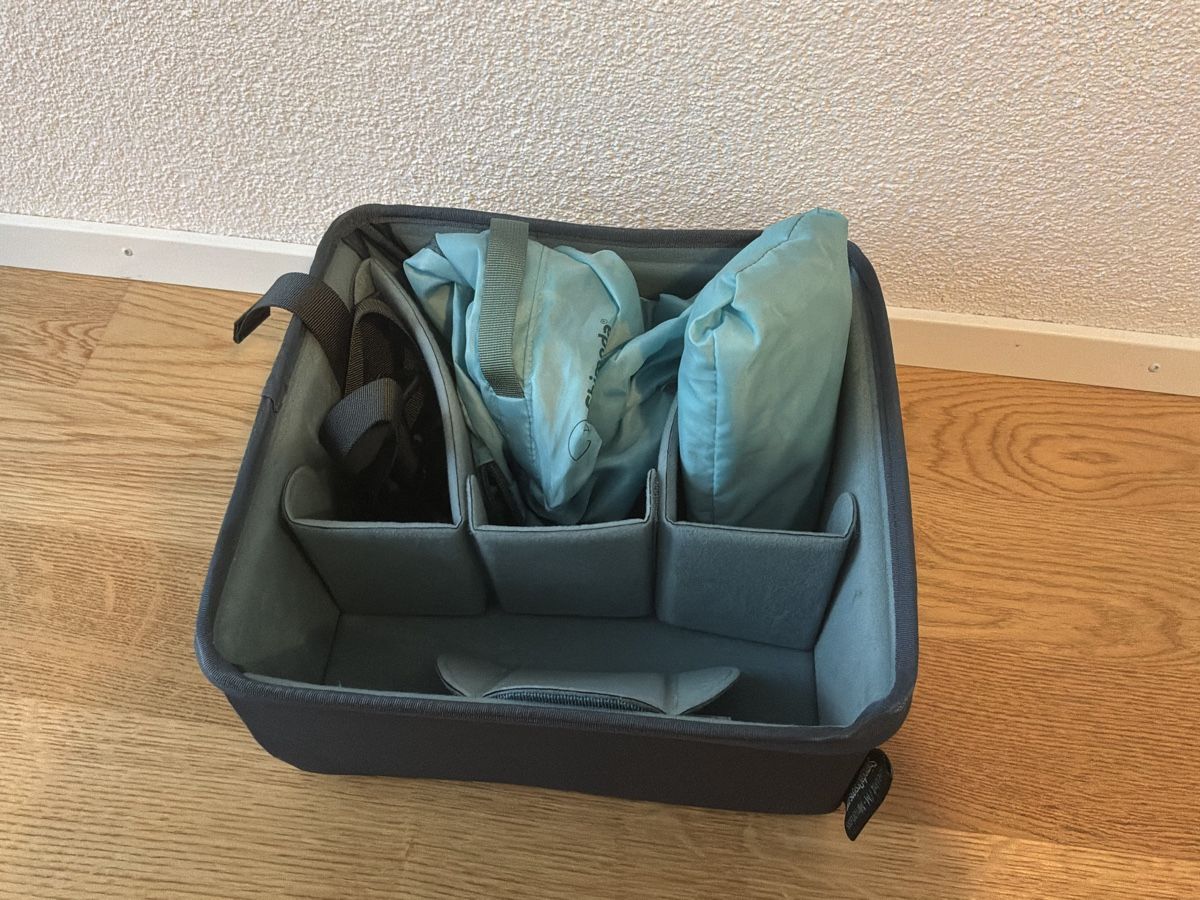 Rucksäcke: Shimoda Explore 30L v2 Starter Kit, M Mirrorless Core Unit – Gebraucht aus Untersiggenthal von flexodietrich 2