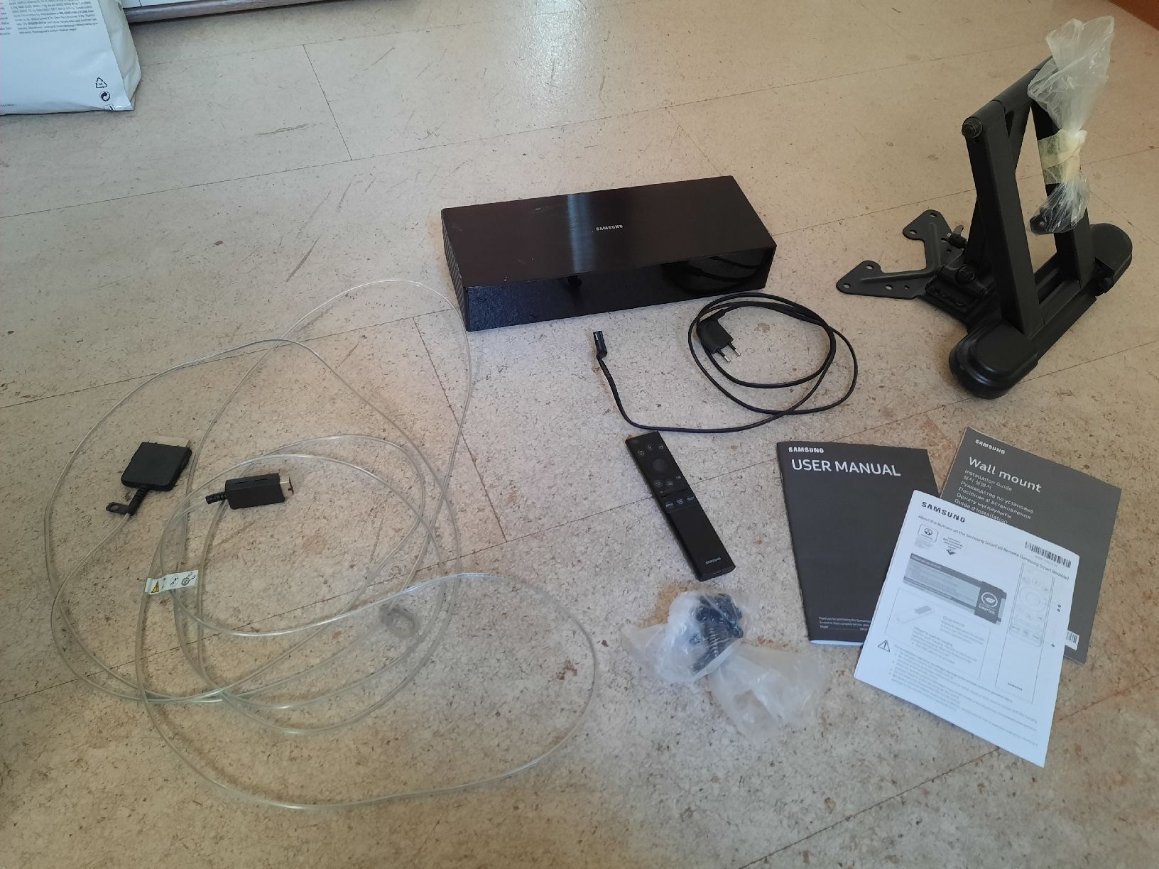 Samsung Televisori: Samsung-Smart-TV 43 Zoll – Difettoso da Roggwil BE venduto da Sternschnupperli 2