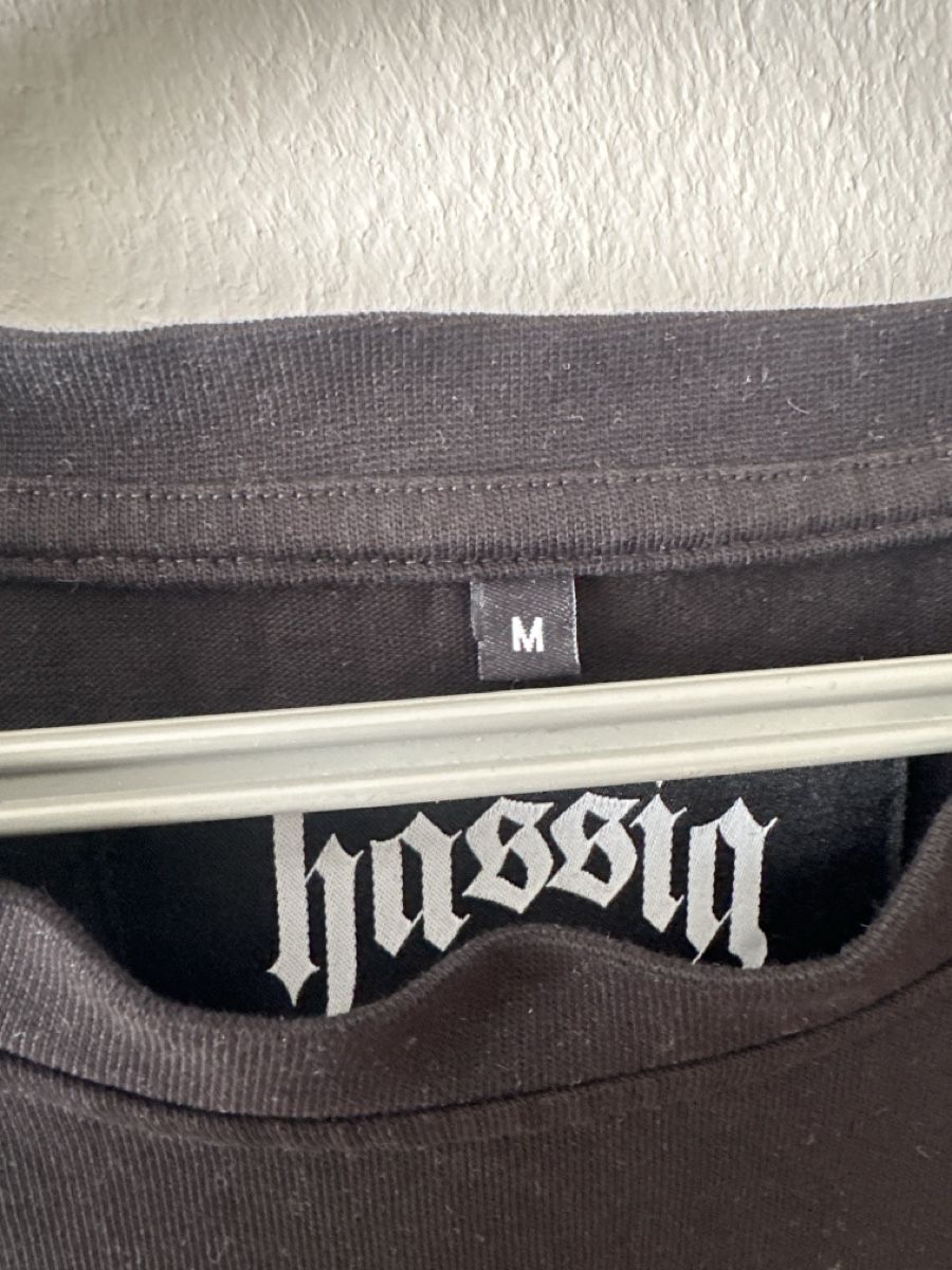 Hässig T-shirt: hässig T-Shirt Grösse M – Usato da Bremgarten b. Bern venduto da eblake 1