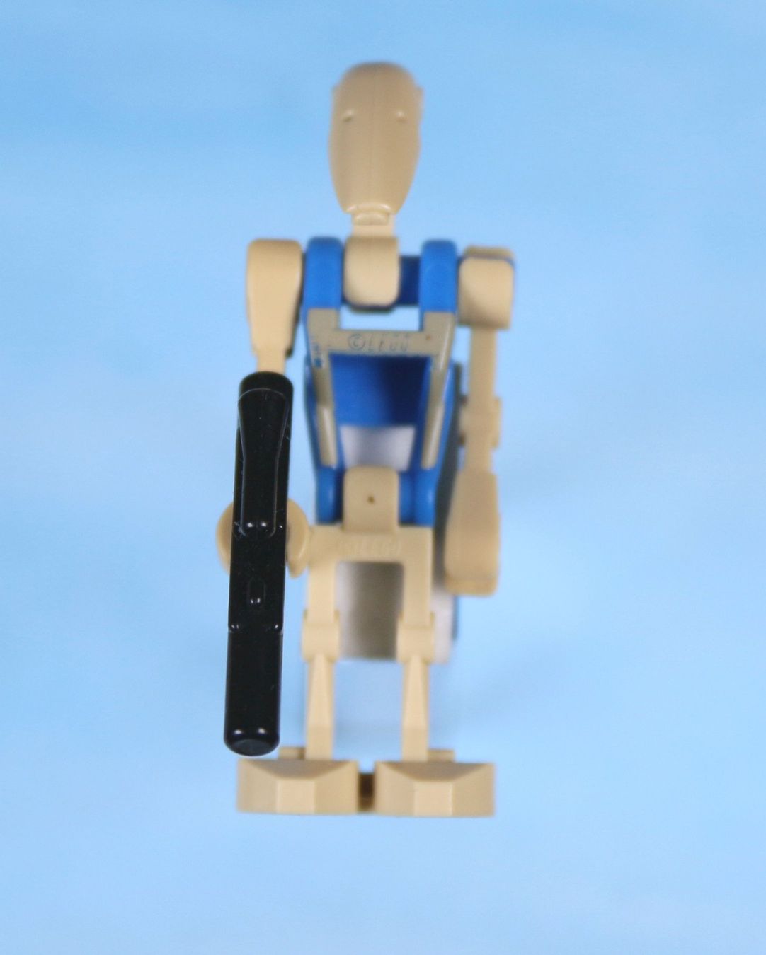 Lego Giocattoli: LEGO Star Wars Battle Droid Pilot – Usato da Hettlingen venduto da Scholi99