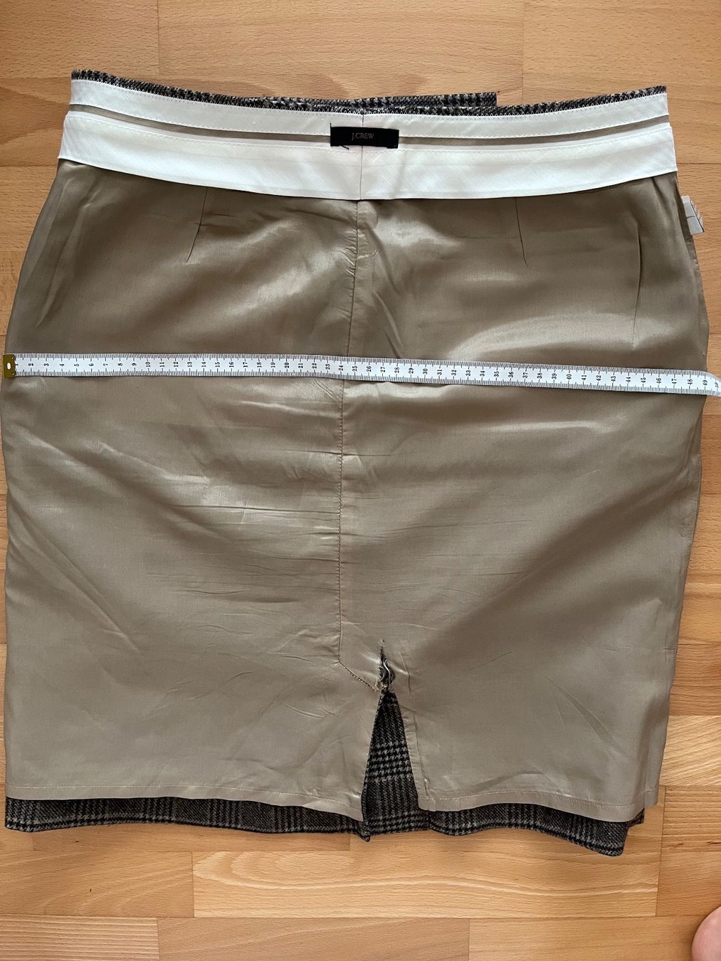 J.Crew Röcke: J. Crew Rock Gr 40 – Gebraucht aus Uetikon am See von erz13 7