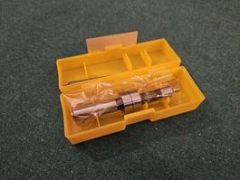 Centrofix