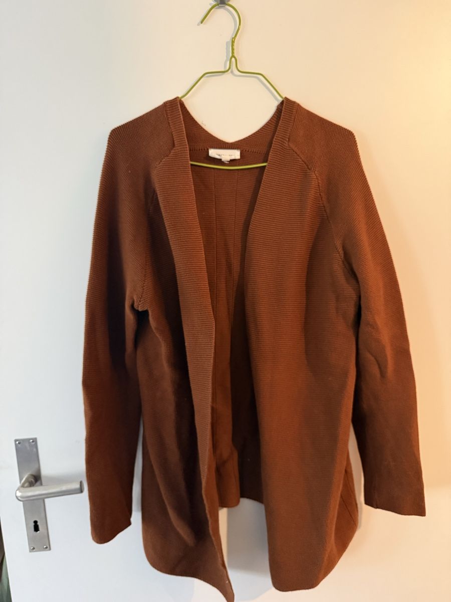 Armedangels Jacken: Armedangels Strickjacke  – Gebraucht aus Bergdietikon von maz_rwm2