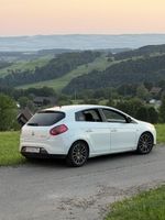 24h Blitzverkauf! Fiat Bravo 1.4 Jg 2009 150PS