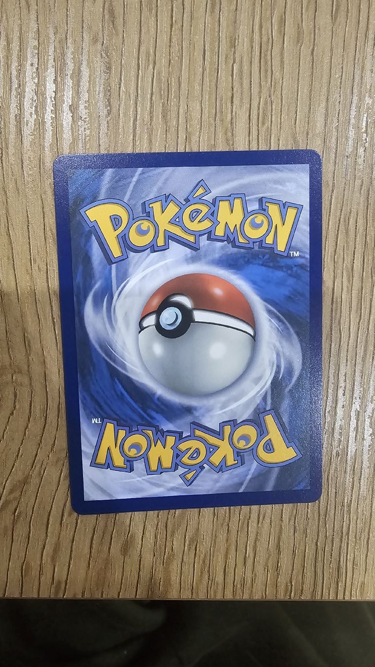 Pokémon Carte collezionabili: 🇬🇧 Mega Manetric ex – Nuovo e nell'imballaggio originale da Tavannes venduto da psylowzof 1