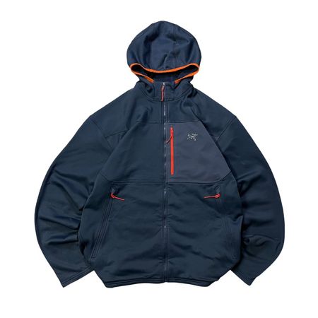 Arc'teryx Fleece (XL)