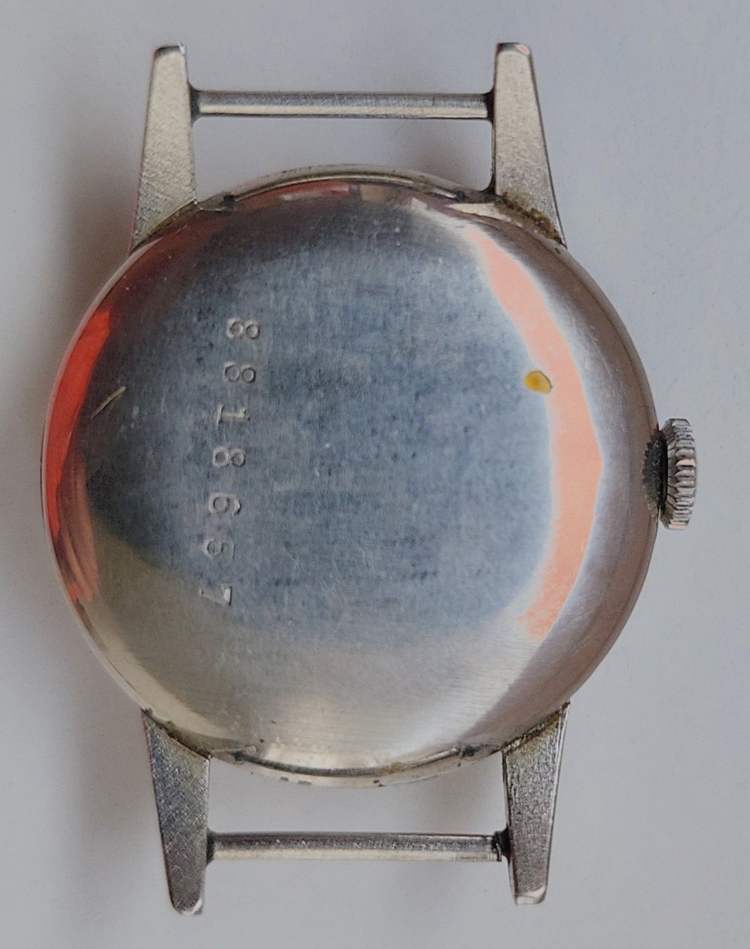 Zenith Orologi: Vintage Zenith Damen-Armbanduhr – Usato da Muttenz venduto da Mithrur 4