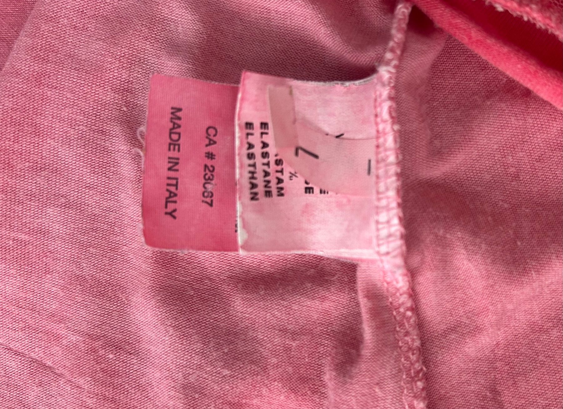 Bottega Veneta Top: Bottega Top – Usato da STUDEN BE venduto da SMIROS 5