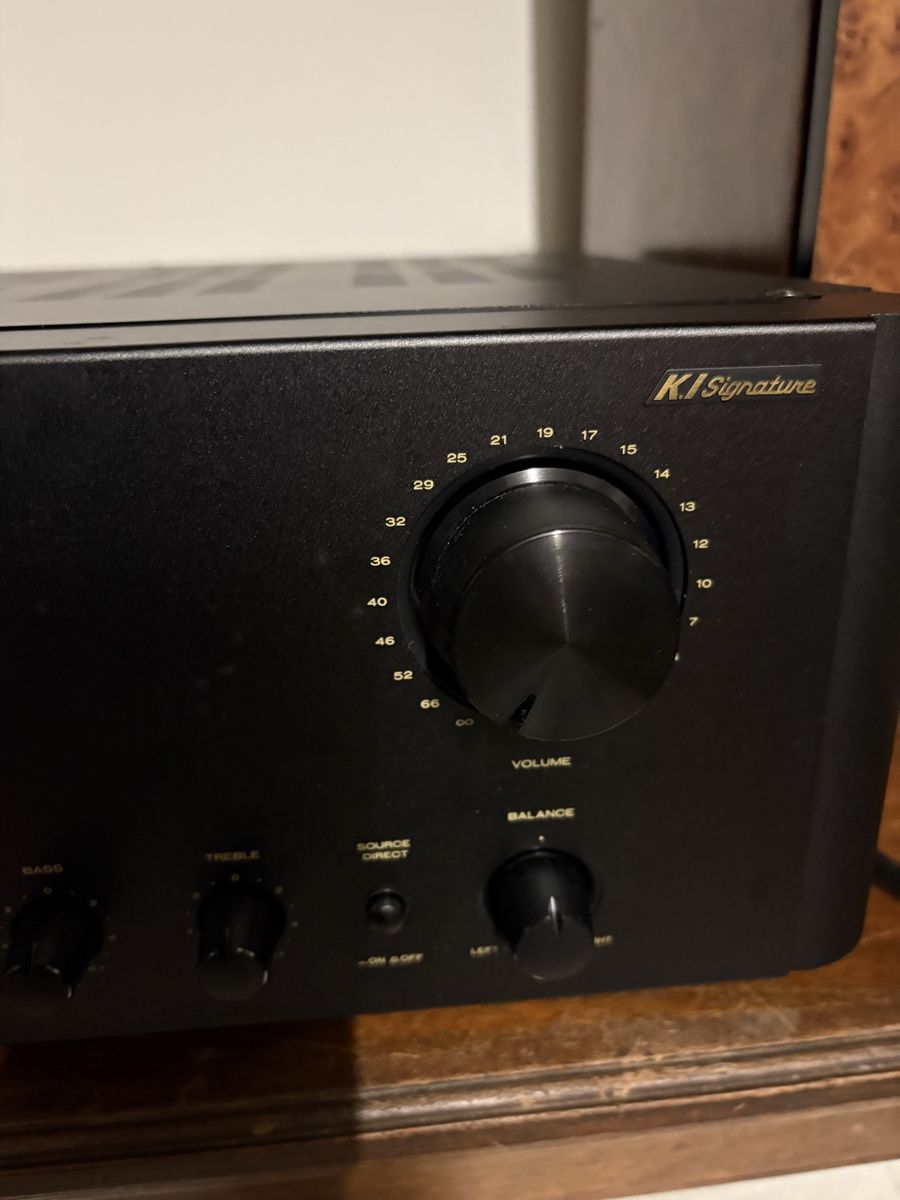 Marantz Amplificatori: Ampli Marantz PM-14 MK|| – Usato da petit lancy venduto da FerreiraLuis 4