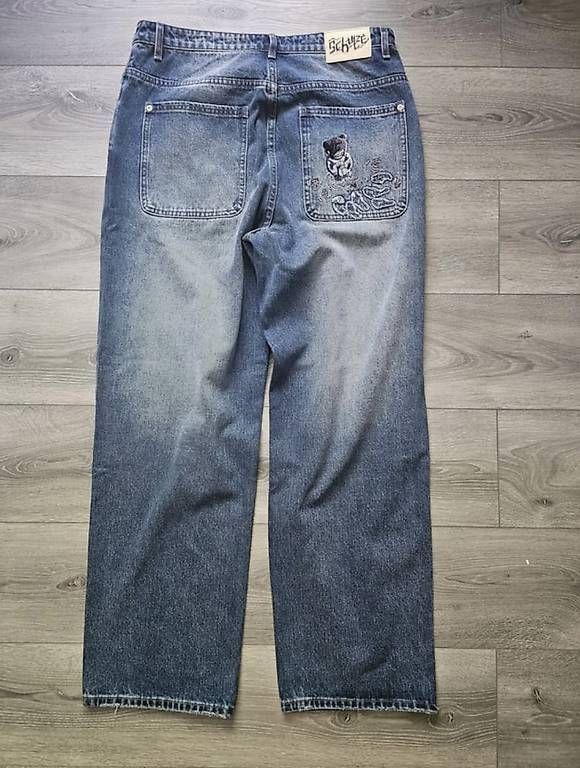 Jeans: Jeans DerSchutze  – Usato da Burgdorf venduto da erm_6yww 1