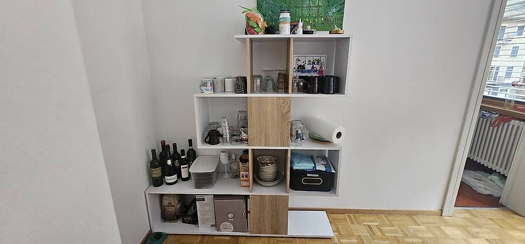 Scaffali: Regalo mobili – Usato da Biasca venduto da lau_6rlt